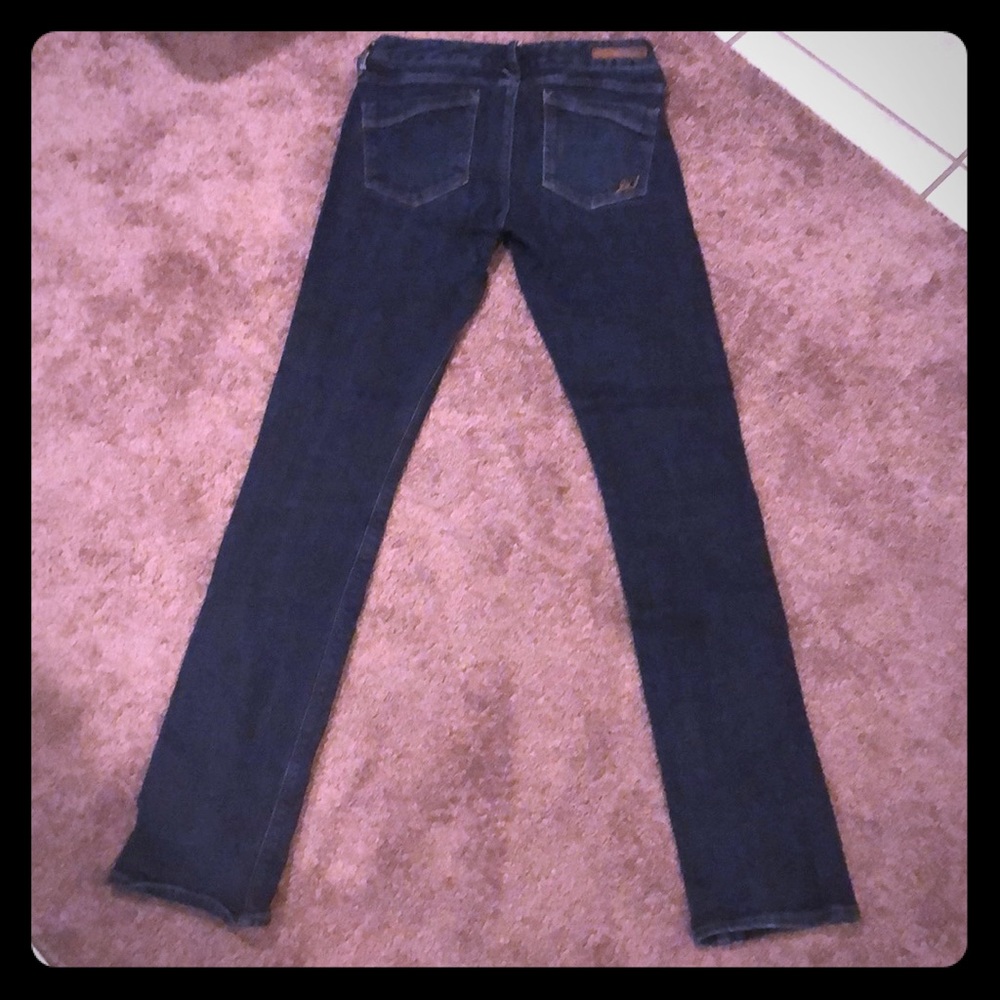 Express Jeans